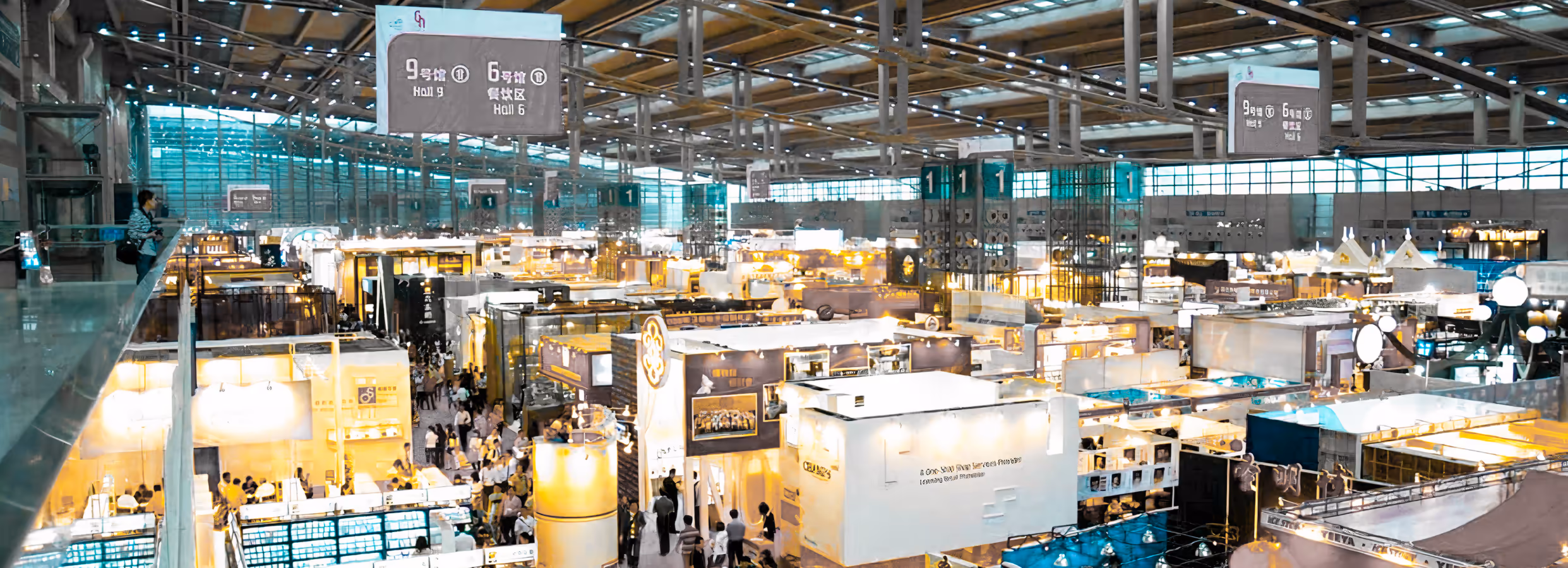 International Fair 3