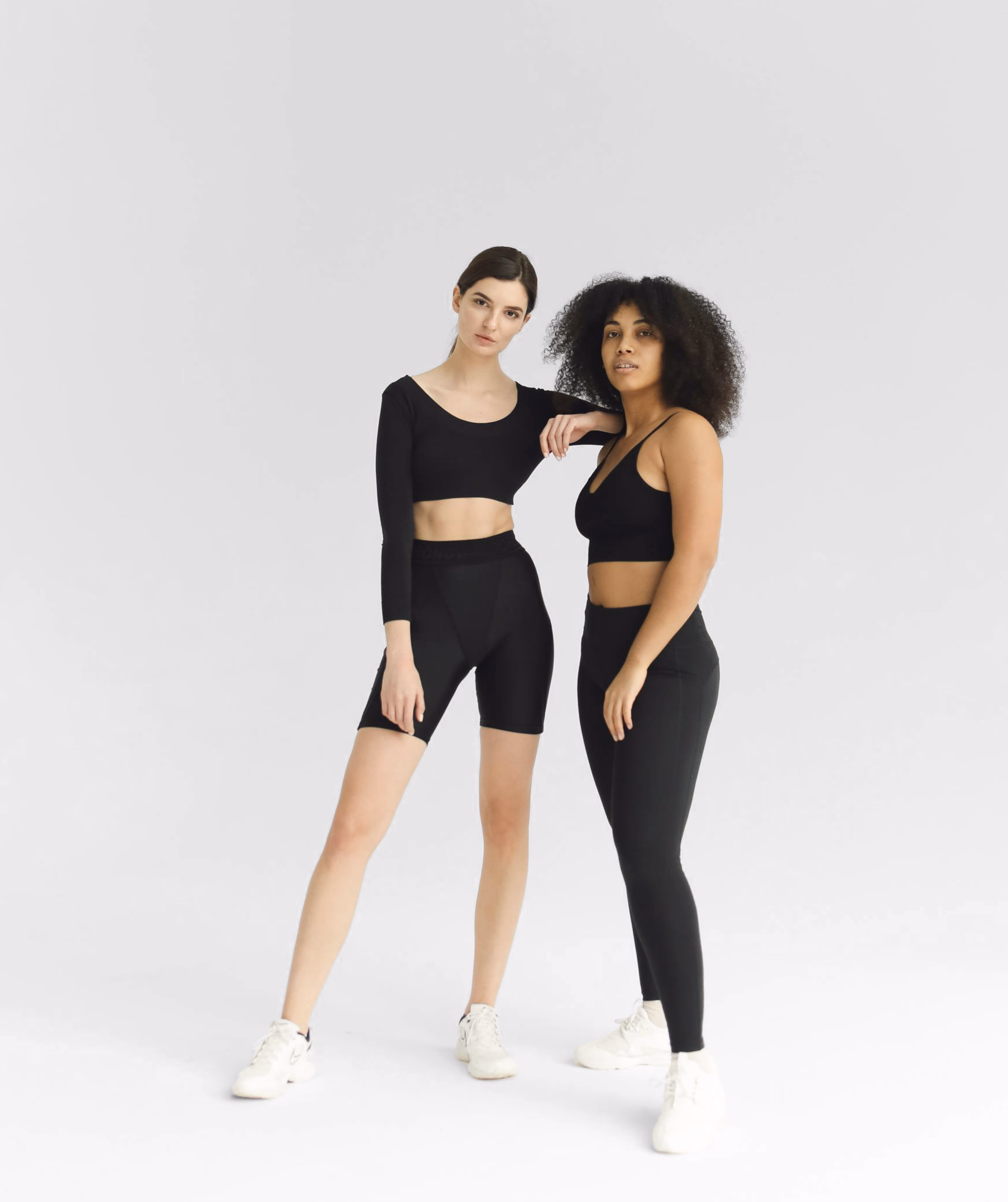 Seamless Sportwear
