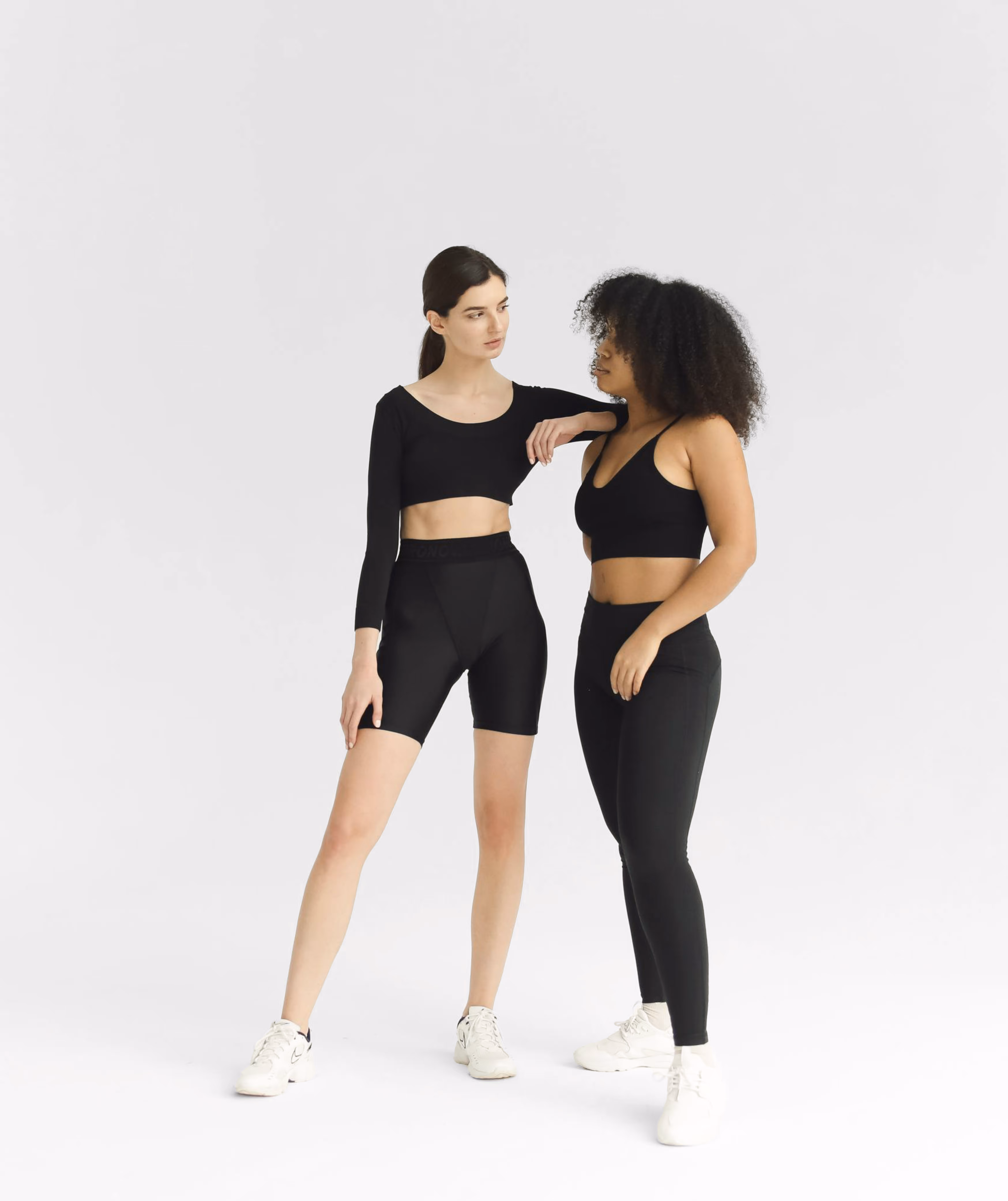 Seamless Sportwear Hover