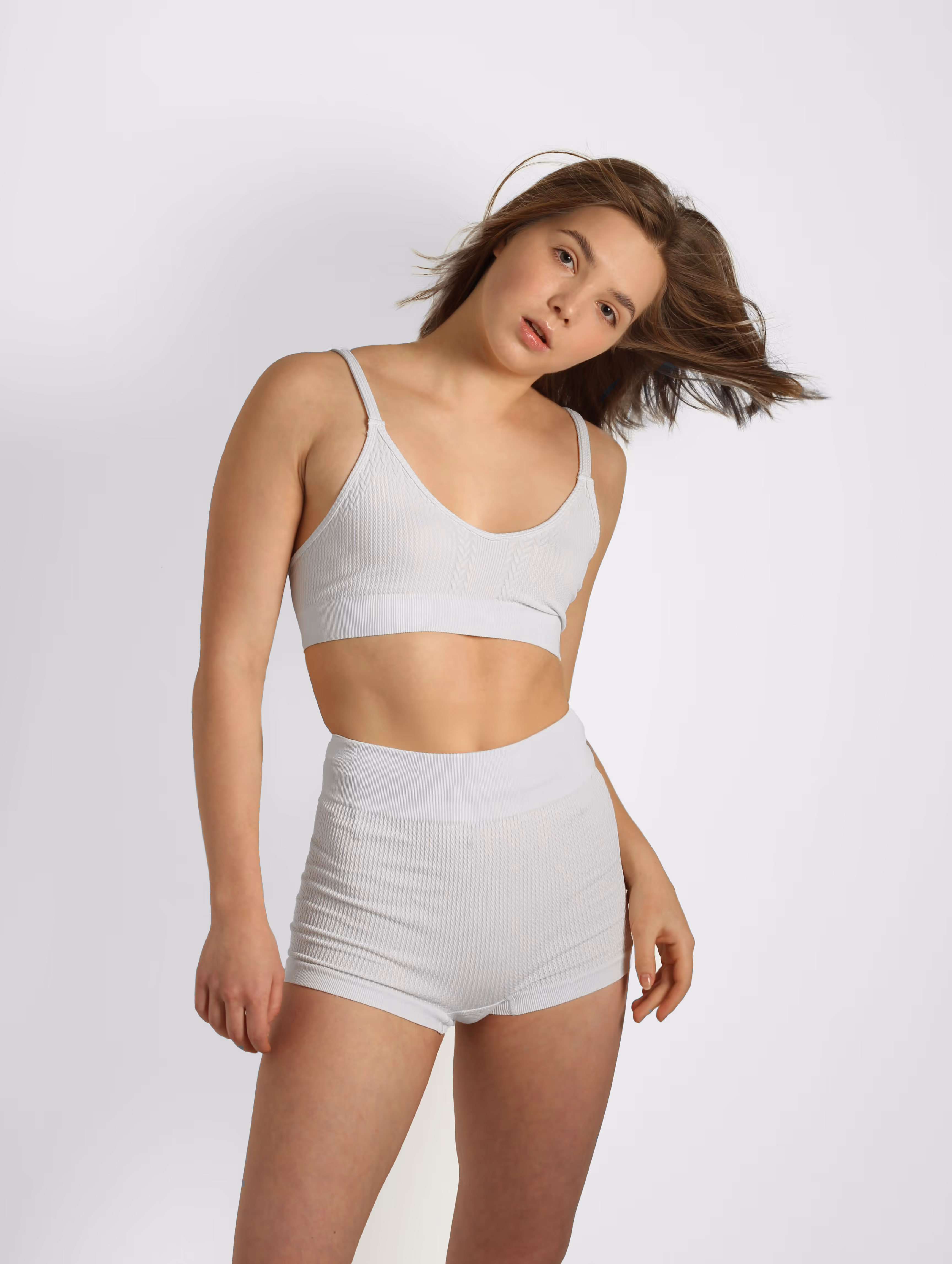 Seamless Underwear