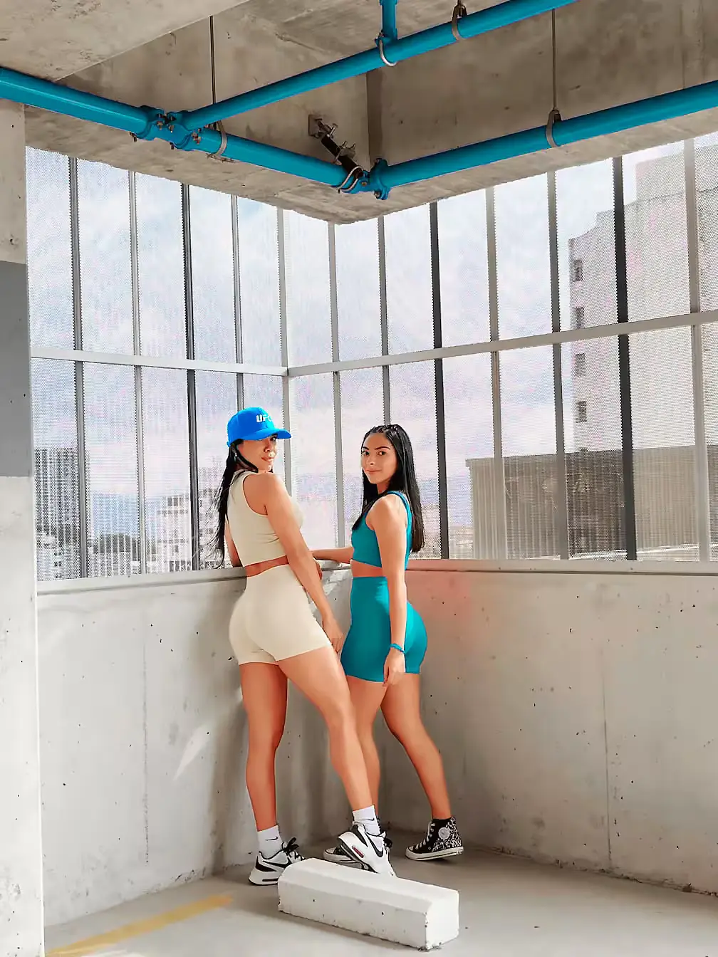 Imagen que muestra el diseño de nuestra ropa