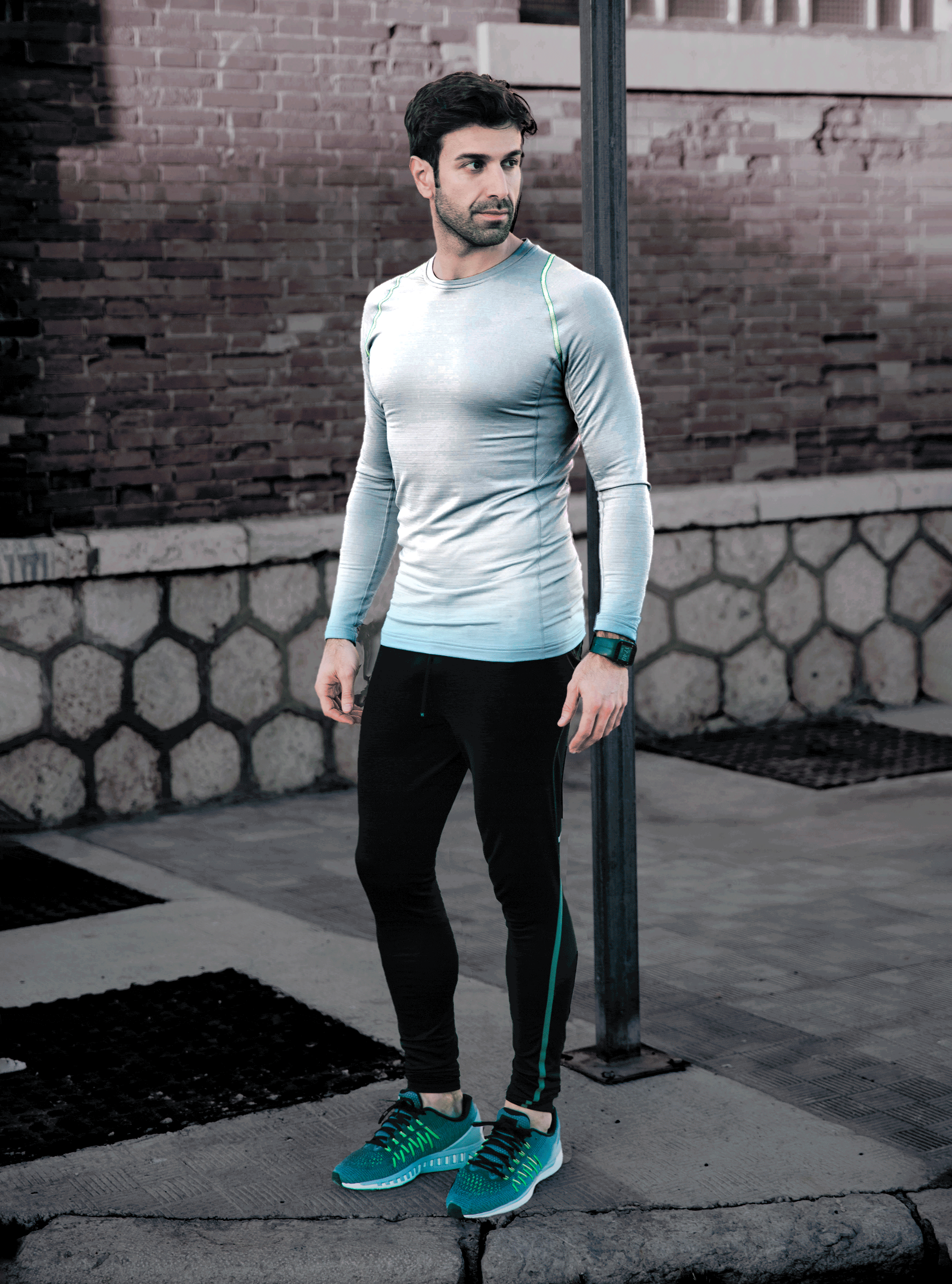 Fresh Fit GIF